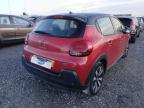 2019 CITROEN C3 FEEL PURETECH 1.2 PURETECH 82 FEEL 5DR for sale at Copart CORBY