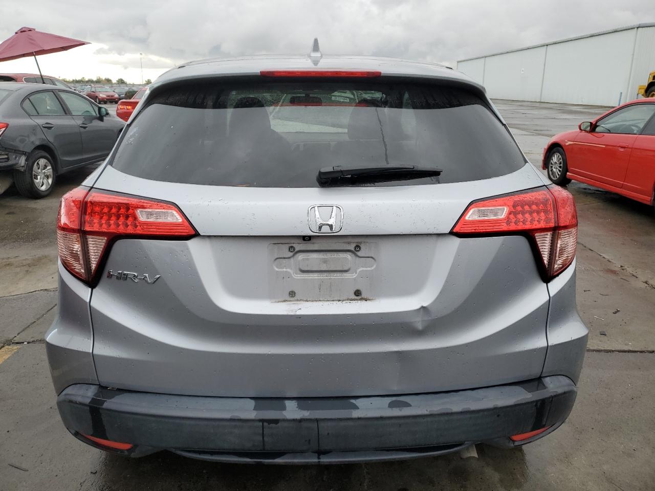2018 Honda HR-V - Image 6