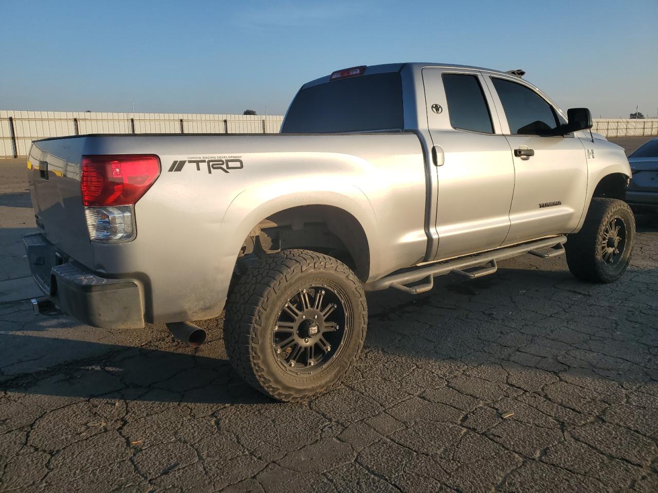 VIN 5TFRM5F18DX058525 2013 TOYOTA TUNDRA no.3