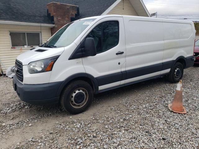 2016 Ford Transit T-350 zu verkaufen in Northfield, OH - Minor Dent/Scratches