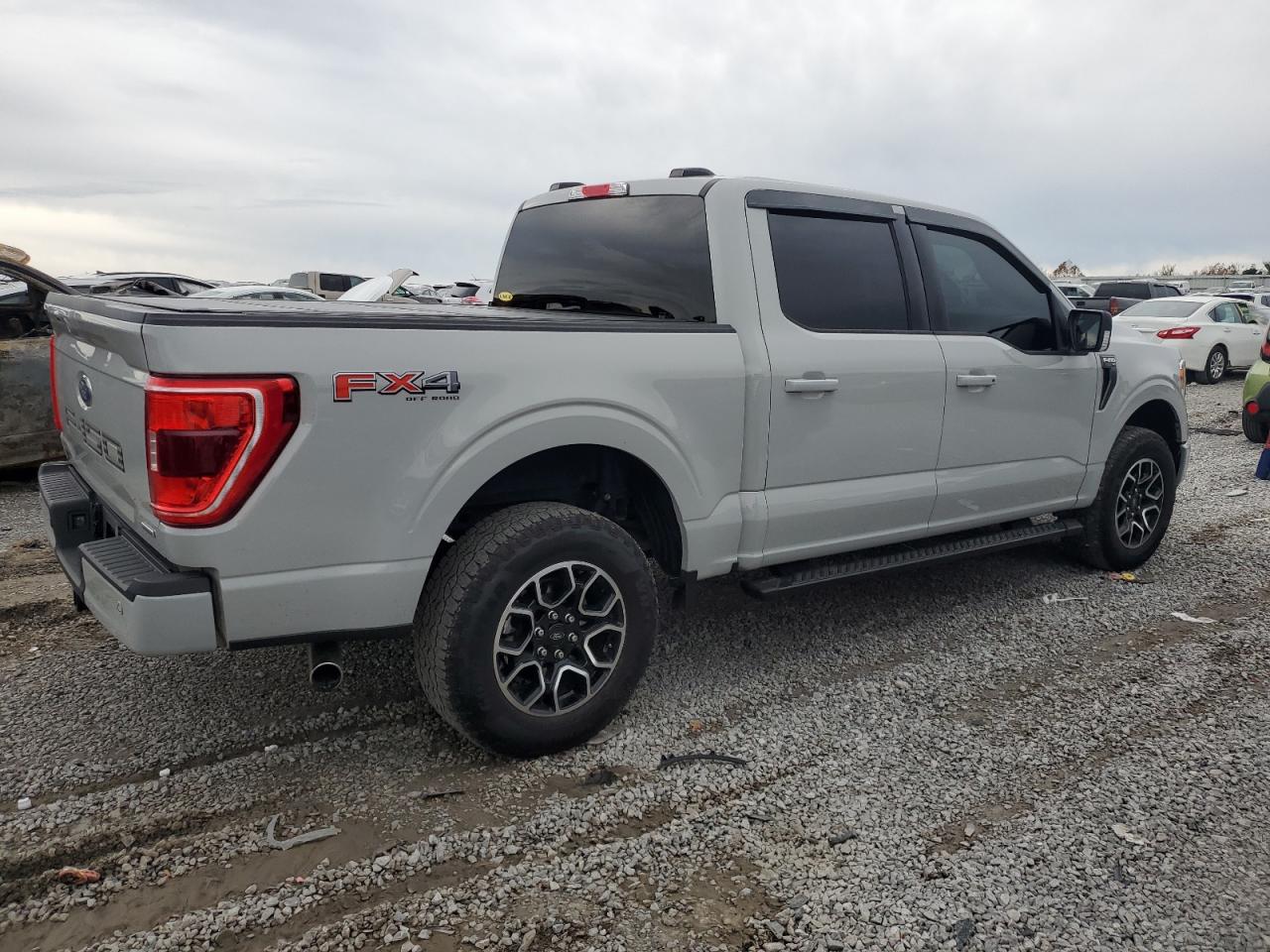 2023 Ford F-150 - Image 3