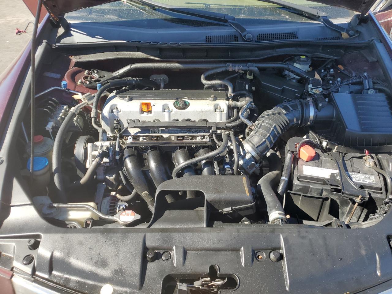 2010 Honda Accord - Image 11