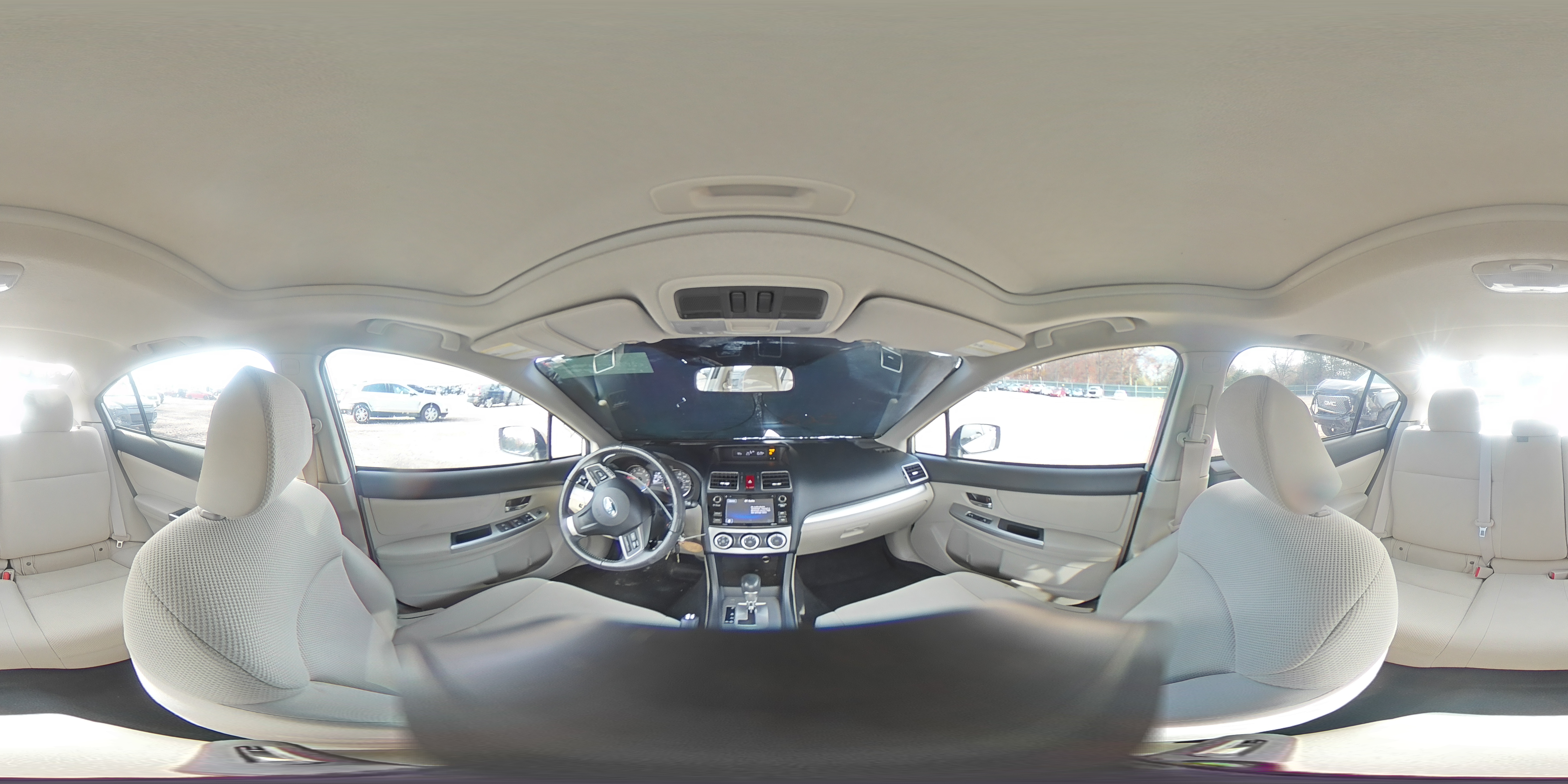 2016 Subaru Impreza - Image 13