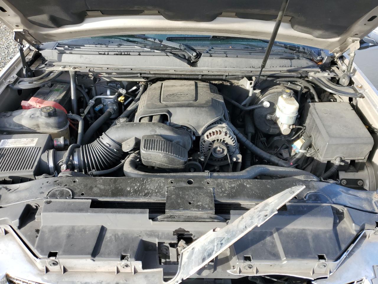 2007 Cadillac Escalade - Image 13