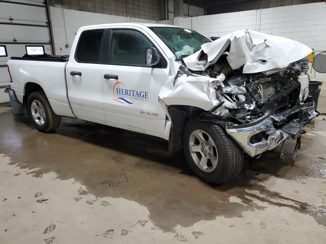 2019 RAM 1500 - Image 4