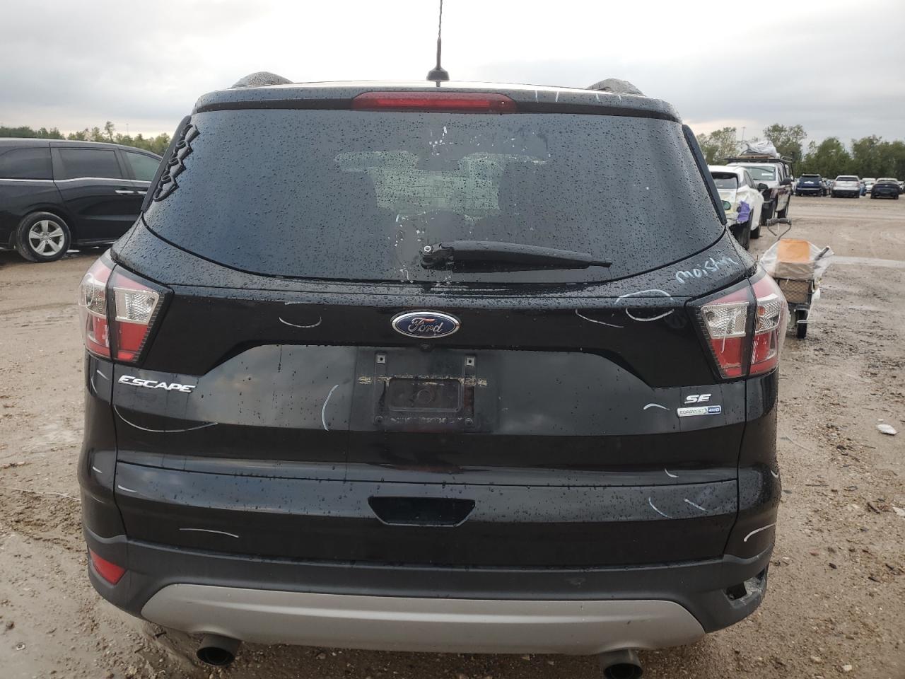 2018 Ford Escape - Image 6