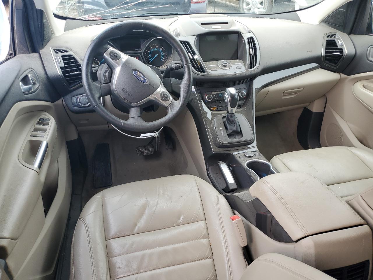 2016 Ford Escape - Image 8