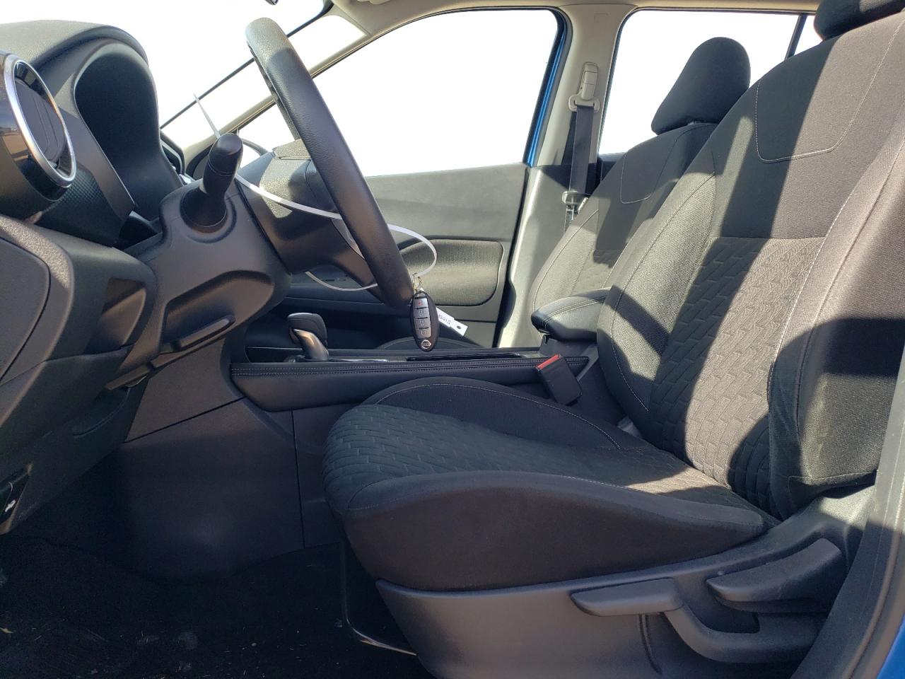2021 Nissan Kicks - Image 7