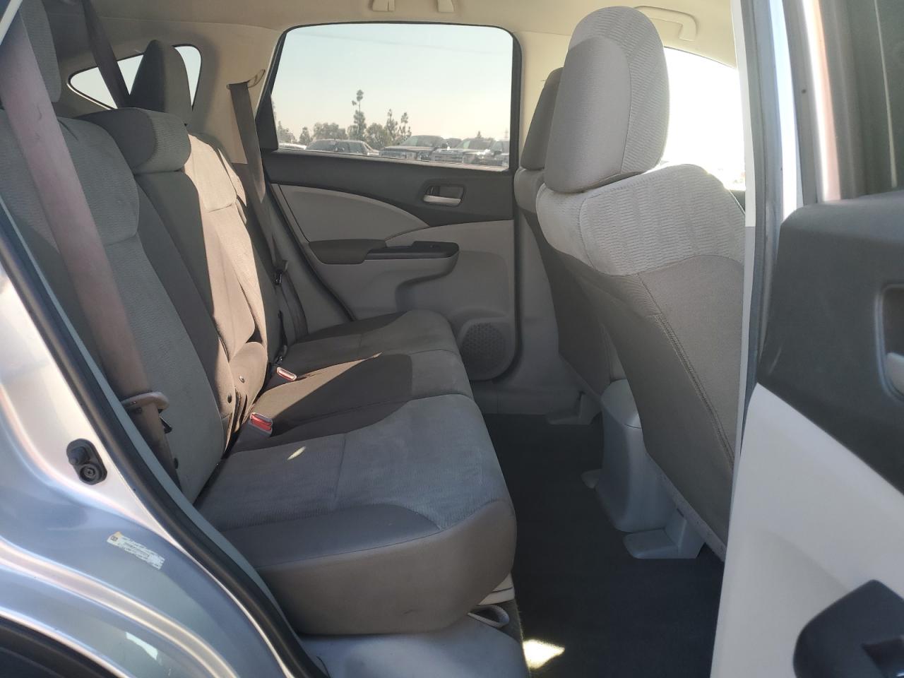 2014 Honda CR-V - Image 11