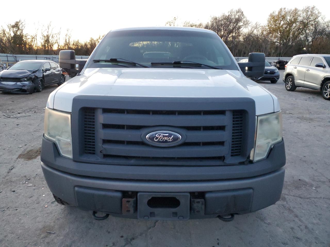 2009 Ford F-150 - Image 5