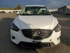 2016 Mazda Cx-5 Gt للبيع في Fresno، CA - Front End