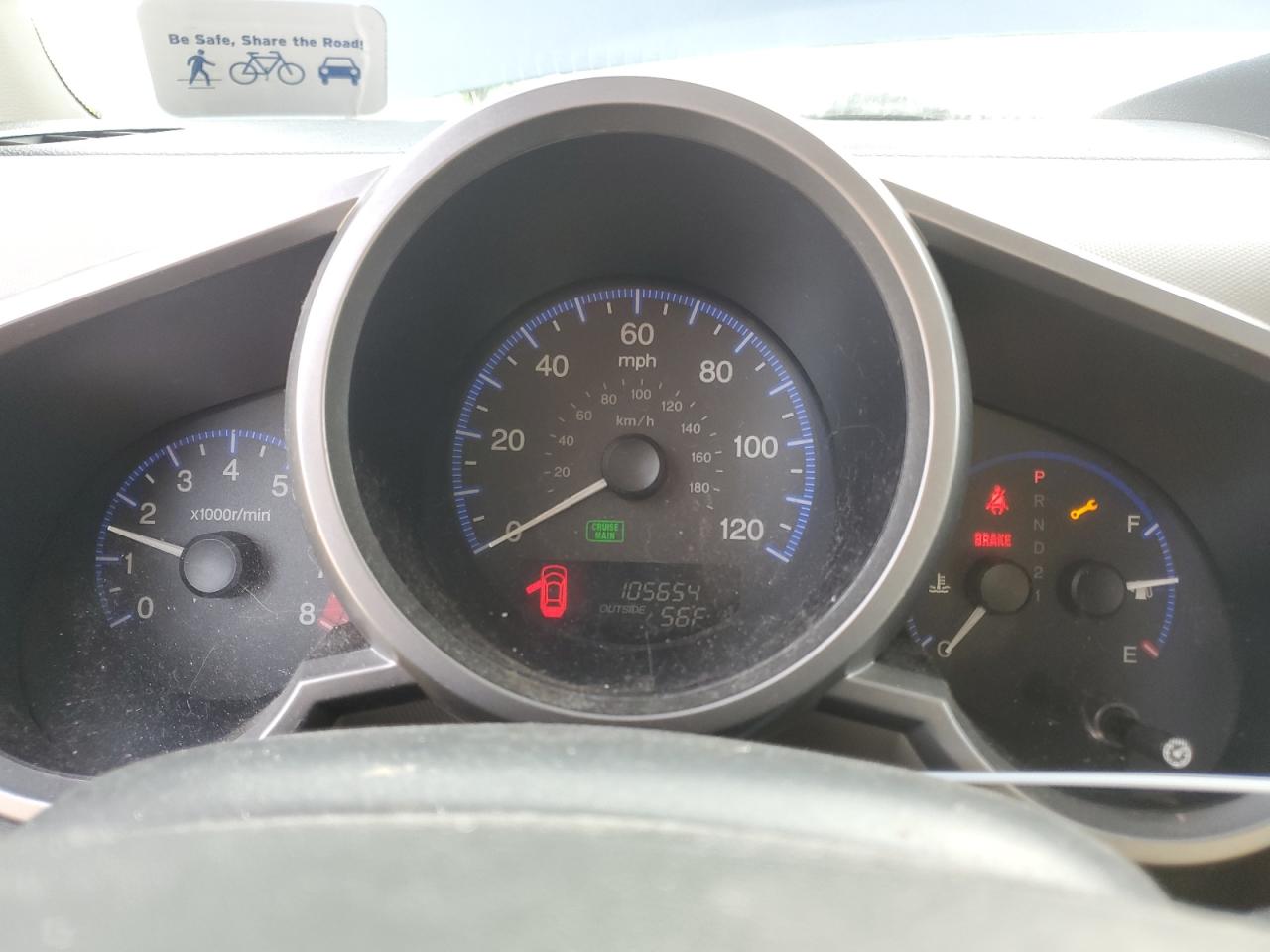 2011 Honda Element - Image 9