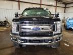 2019 Ford F250 Super Duty на продаже в Lansing, MI - Vandalism