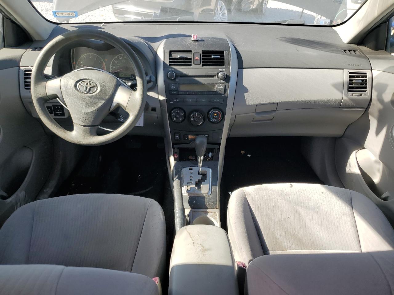 2010 Toyota Corolla - Image 8