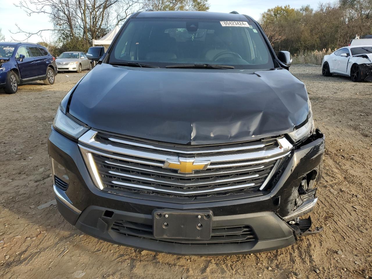 2022 Chevrolet Traverse - Image 5