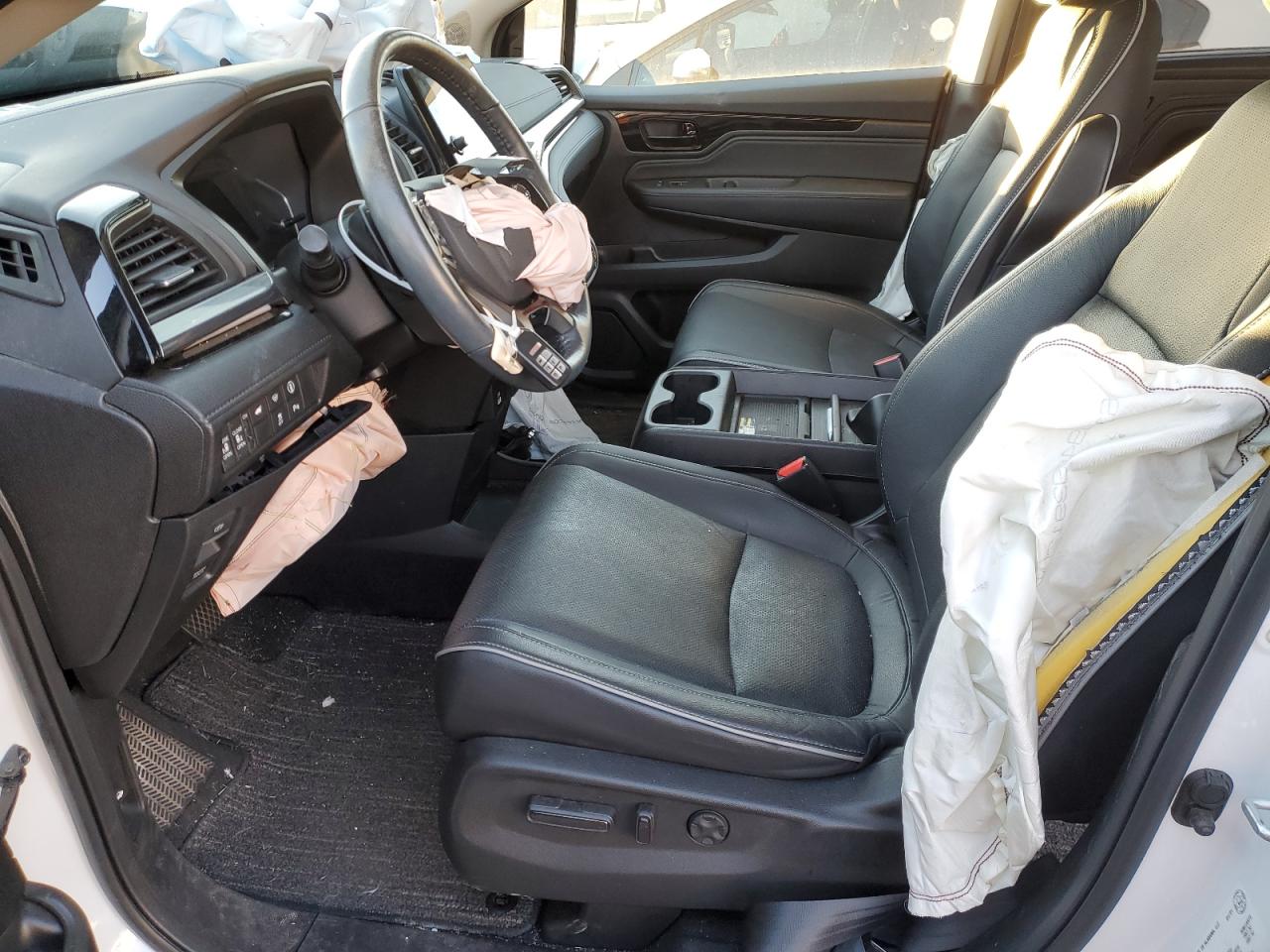 2022 Honda Odyssey - Image 7