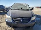 2005 Dodge Caravan Sxt en Venta en Kansas City, KS - Side