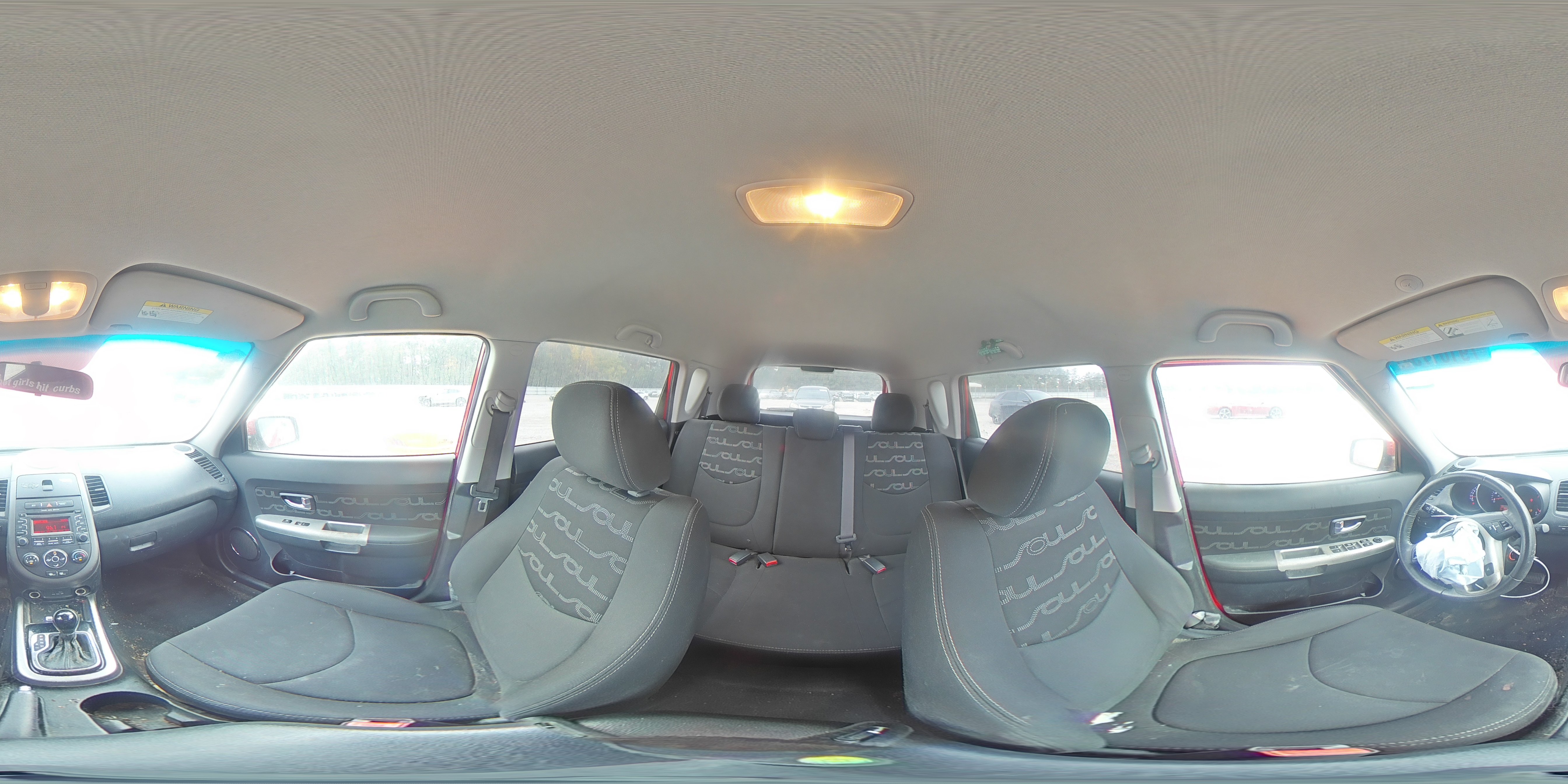 2012 Kia Soul - Image 12