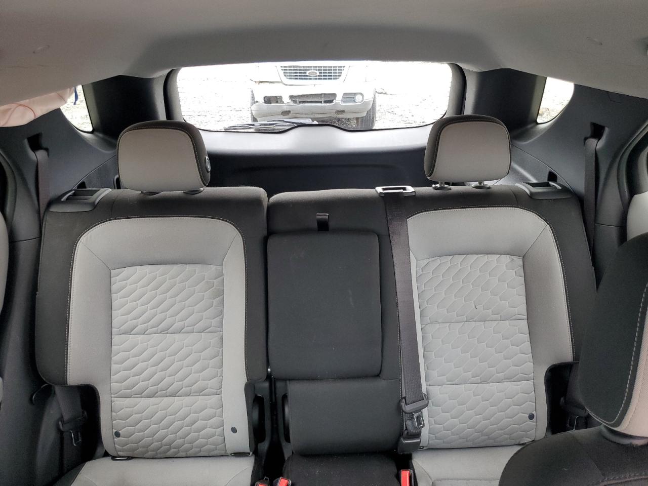 2018 Chevrolet Equinox - Image 10