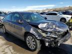 2015 Honda Accord Exl на продаже в Littleton, CO - Front End