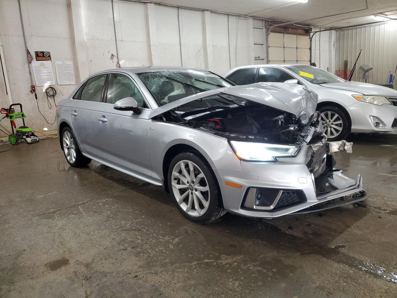 2019 Audi A4 - Image 4