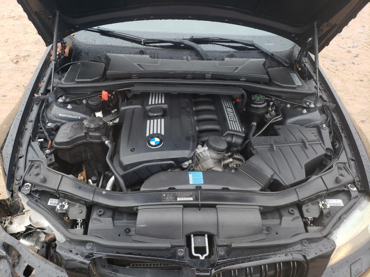 2011 BMW 3er - Image 11