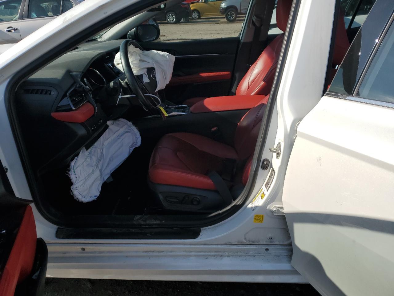 2019 Toyota Camry - Image 7