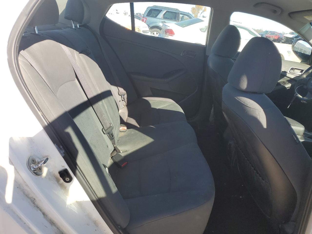 2015 Kia Optima - Image 10