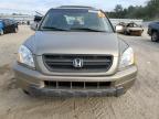 2005 Honda Pilot Exl للبيع في Harleyville، SC - Rear End