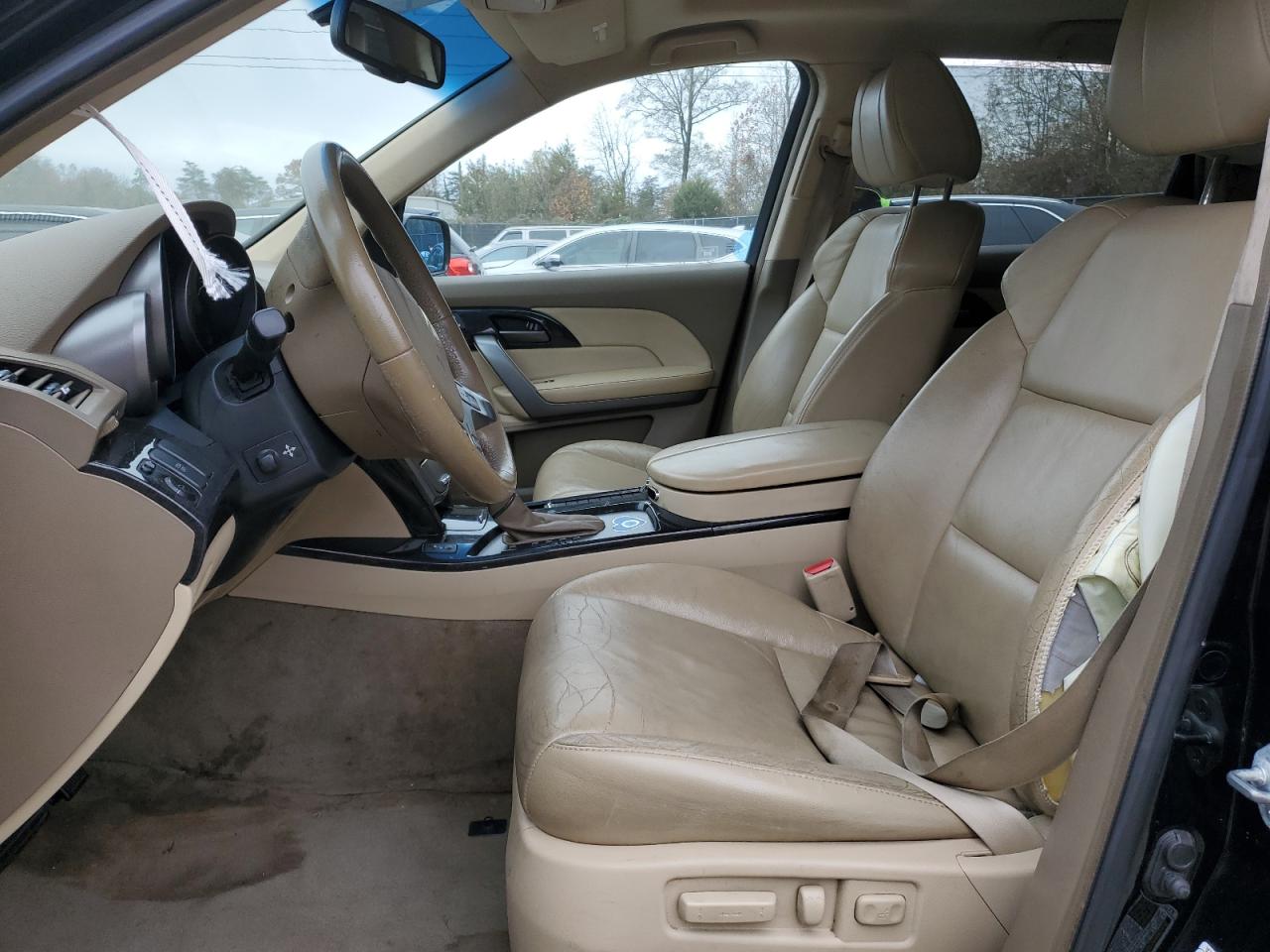 2009 Acura MDX - Image 7