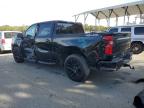 2023 Chevrolet Silverado K1500 Rst იყიდება Savannah-ში, GA - Side