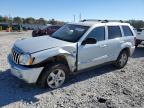 2006 Jeep Grand Cherokee Limited للبيع في Montgomery، AL - Side