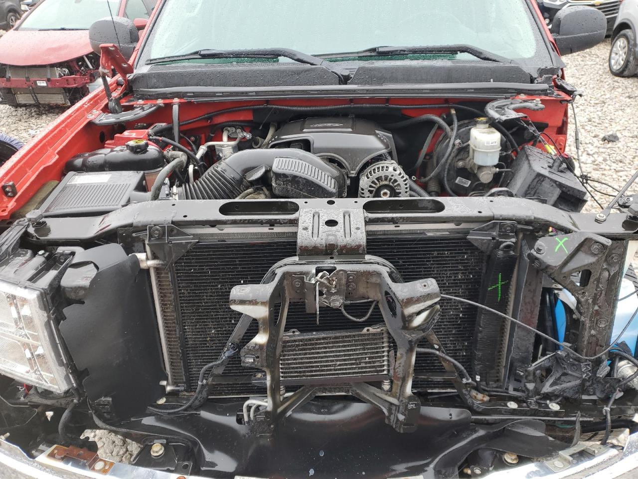 2013 GMC Sierra - Image 11