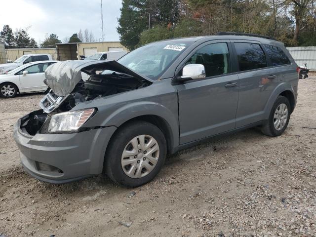 2020 Dodge Journey Se