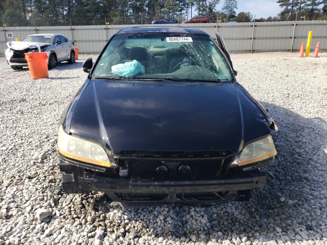 2002 Honda Accord - Image 5
