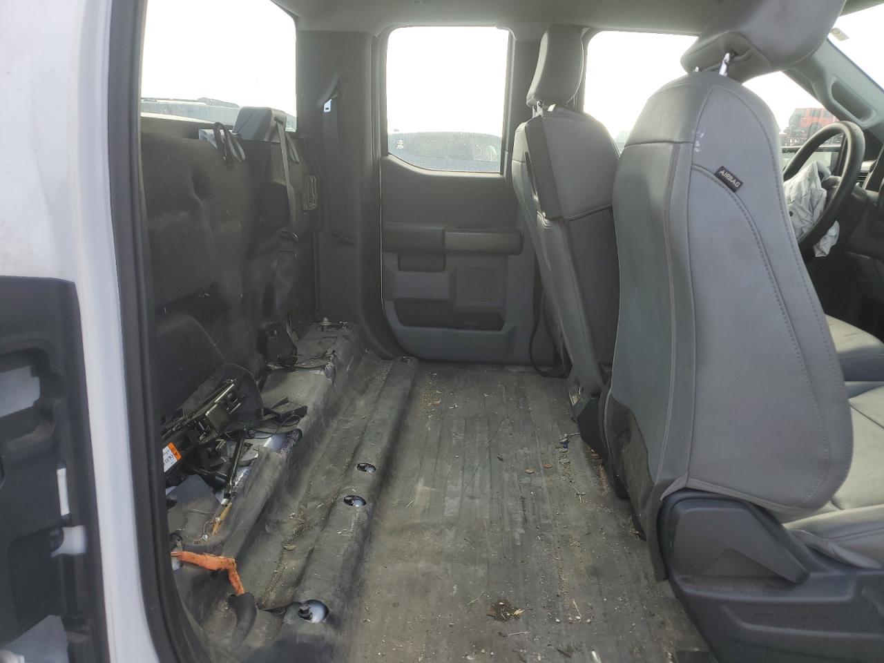 2022 Ford F-150 - Image 10