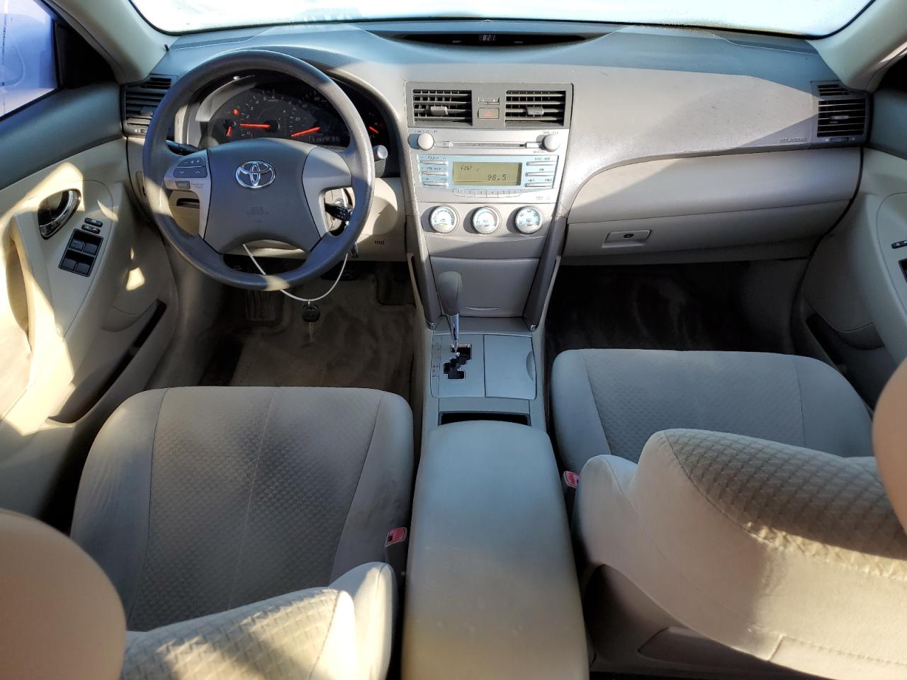2007 Toyota Camry - Image 8