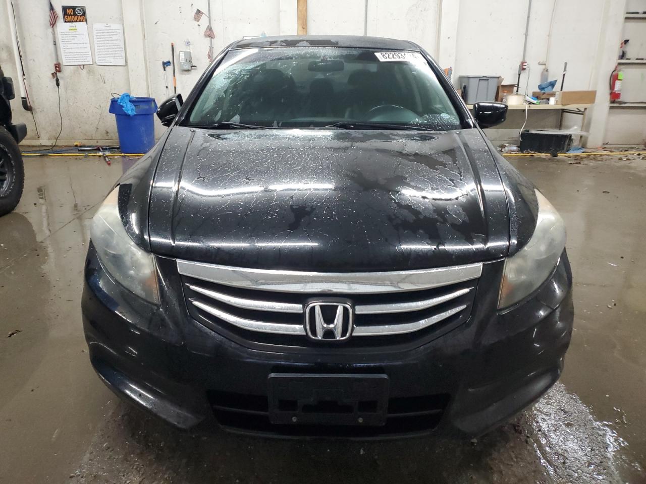 2012 Honda Accord - Image 5