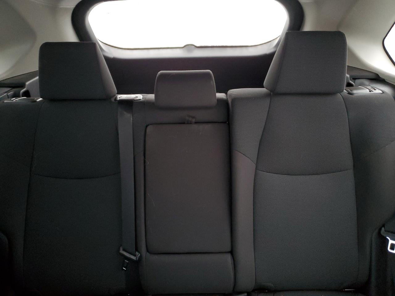 2020 Toyota RAV 4 - Image 10