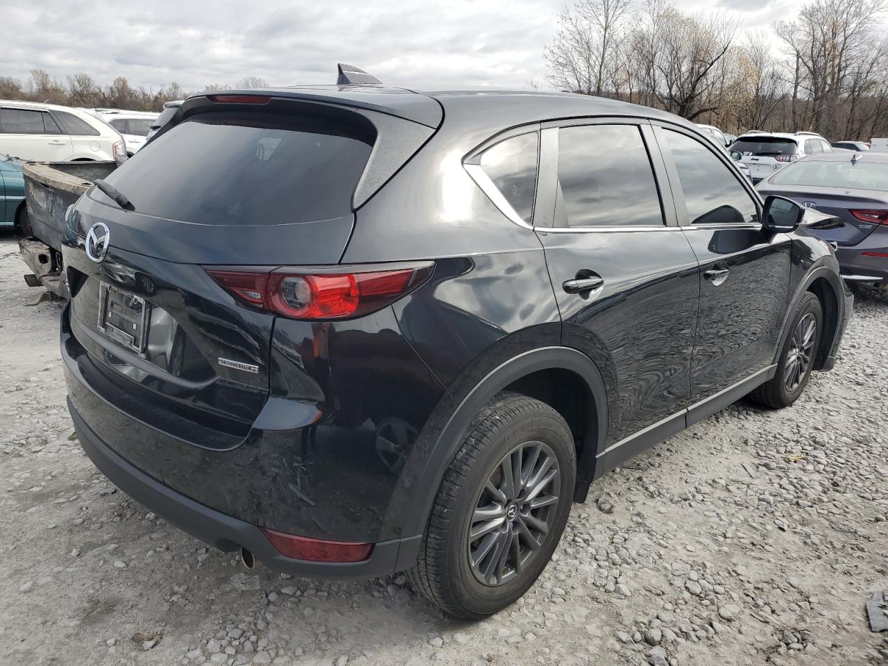 2020 Mazda CX-5 - Image 3