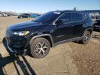 2024 Jeep Compass Limited للبيع في Woodhaven، MI - Front End