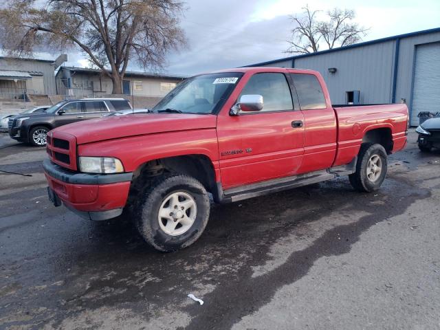 Albuquerque, NM에서 판매 중인 1997 Dodge Ram 1500  - Rear End