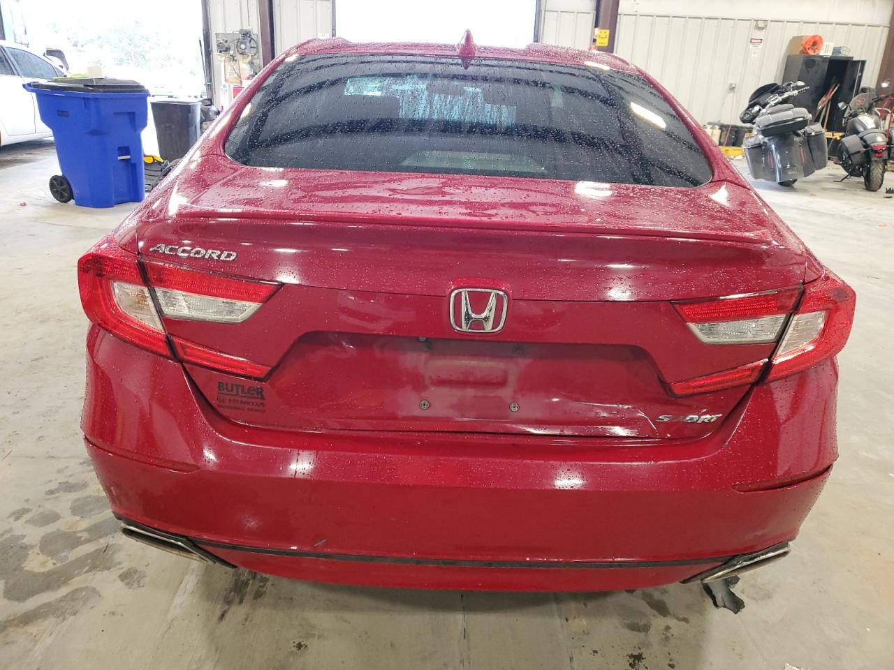 2019 Honda Accord - Image 6
