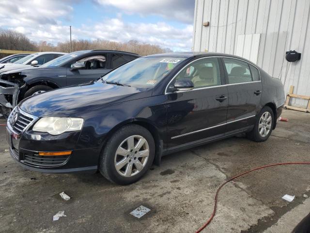 2006 Volkswagen Passat 2.0T