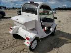 2015 Global Electric Motors E2  продається в Riverview, FL - Water/Flood