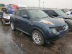 2012 Nissan Juke S продається в Albuquerque, NM - Water/Flood