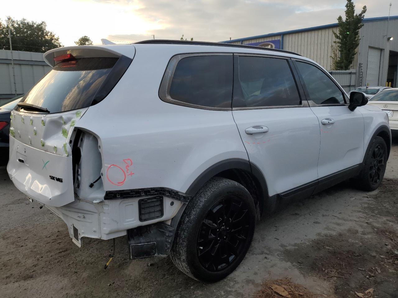 2021 Kia Telluride - Image 3