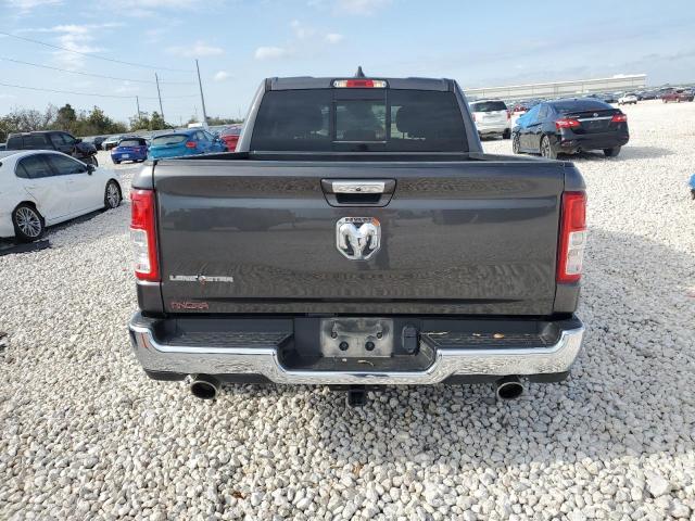  RAM 1500 2020 Угольный