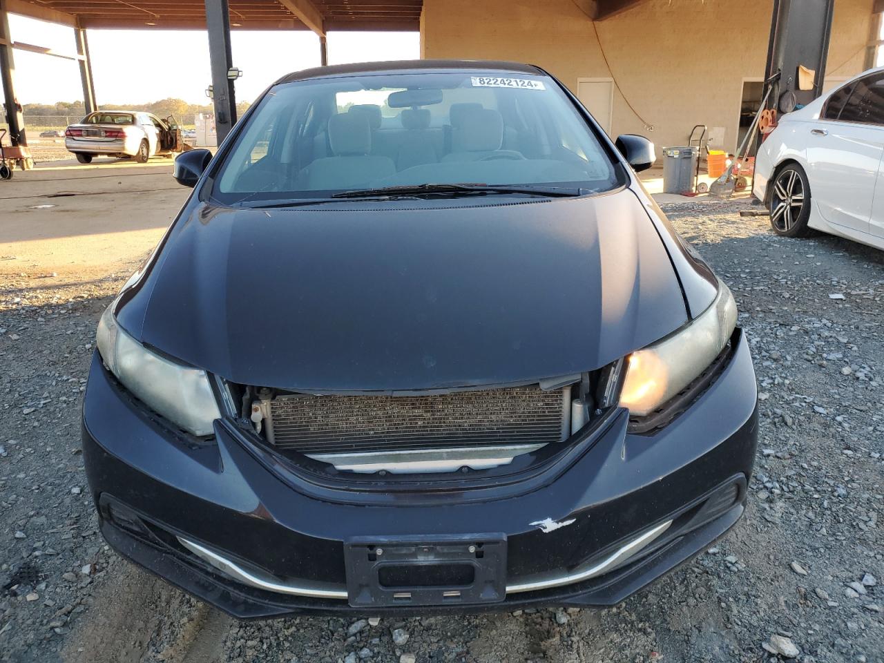 2013 Honda Civic - Image 5