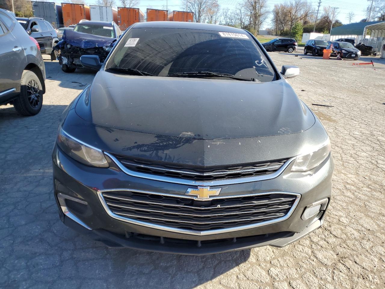 VIN 1G1ZD5ST2JF245518 2018 CHEVROLET MALIBU no.5